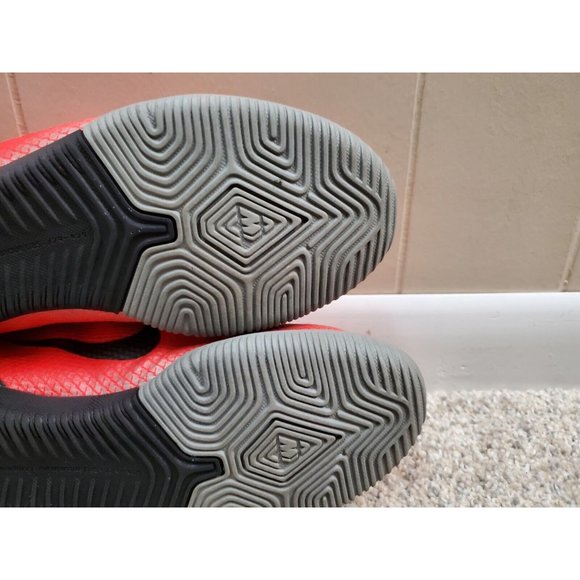 Nike Mercurial Vapor X 12 Academy CR7 IC Indoor Cleats Size 7 - Picture 11 of 12